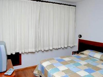 Astron St Moritz By Nobile 3* São Bernardo do Campo