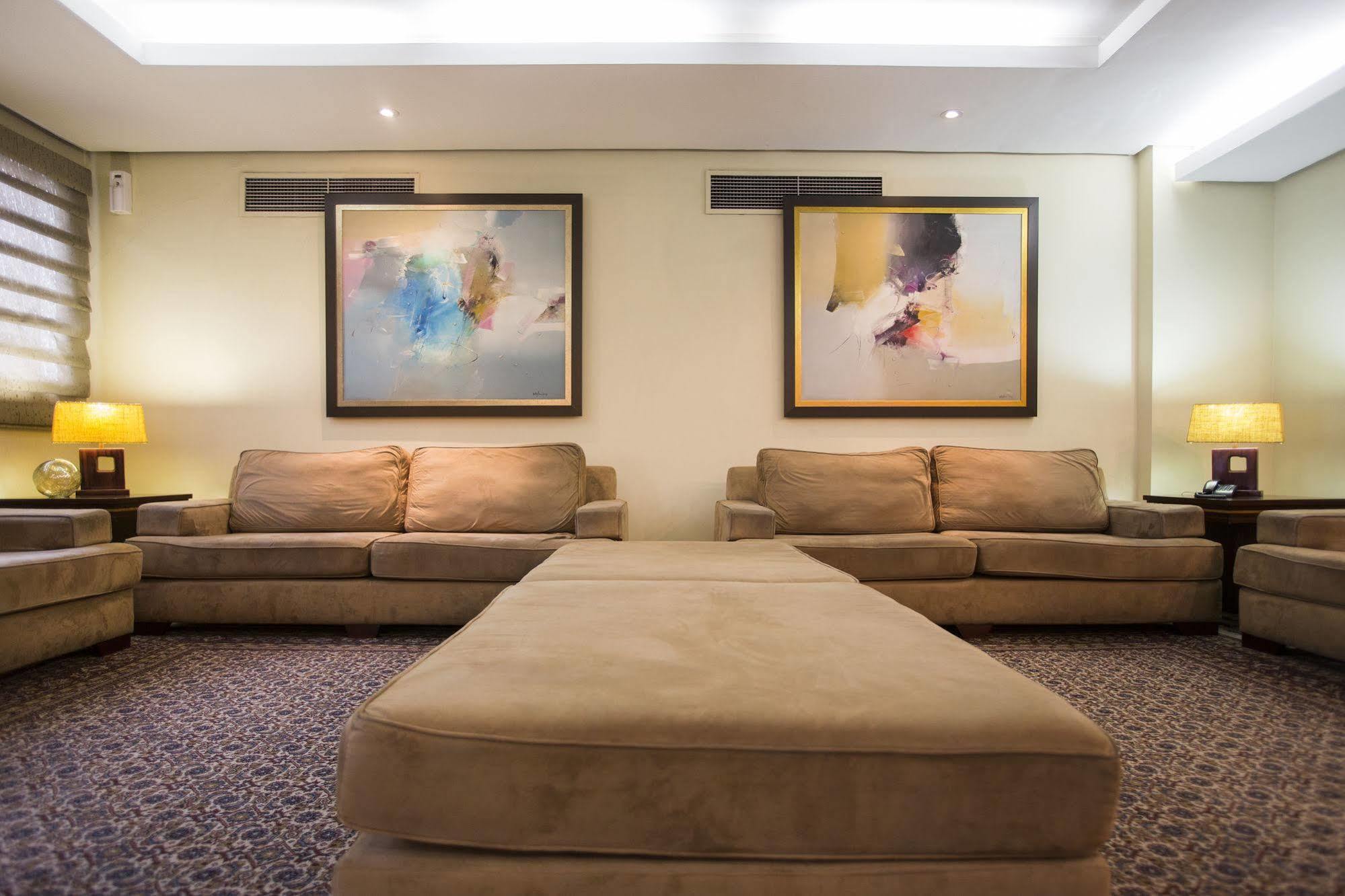 Astron St Moritz By Nobile São Bernardo do Campo